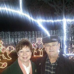 Meet your Posher, Polly